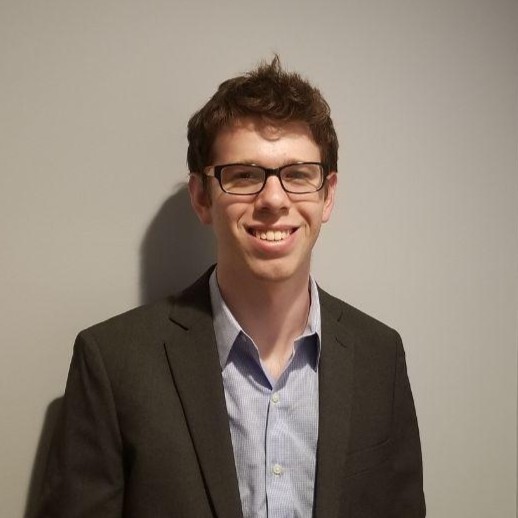Aaron Goldblatt