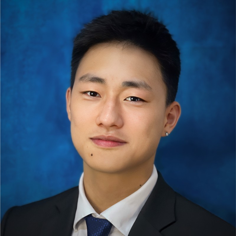 Marco Zhuang