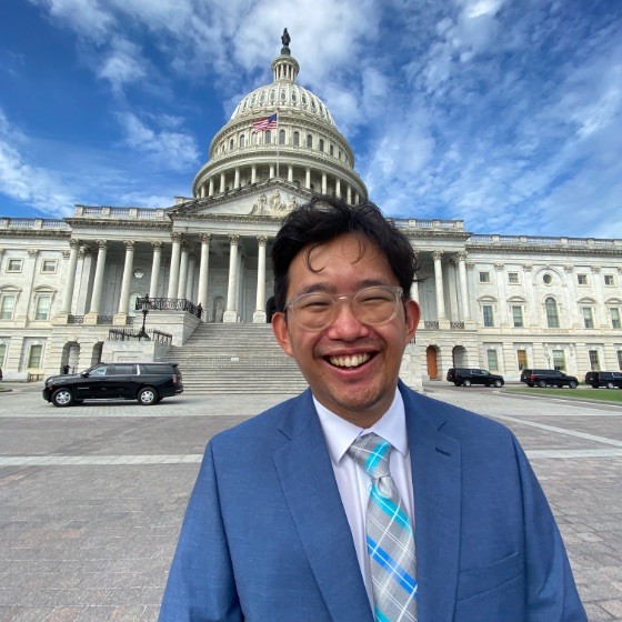Michael Liu